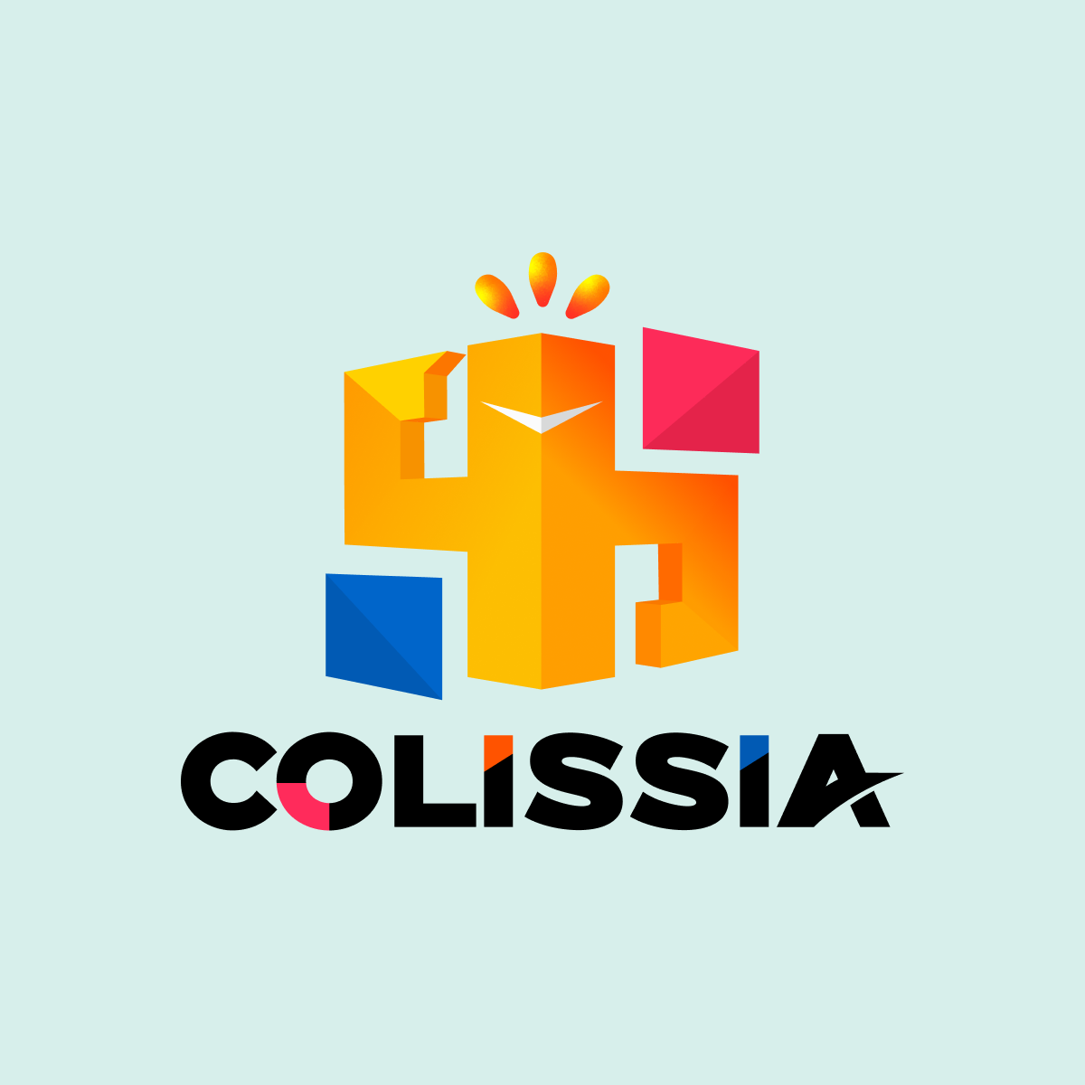 Colissia developed by ANW
